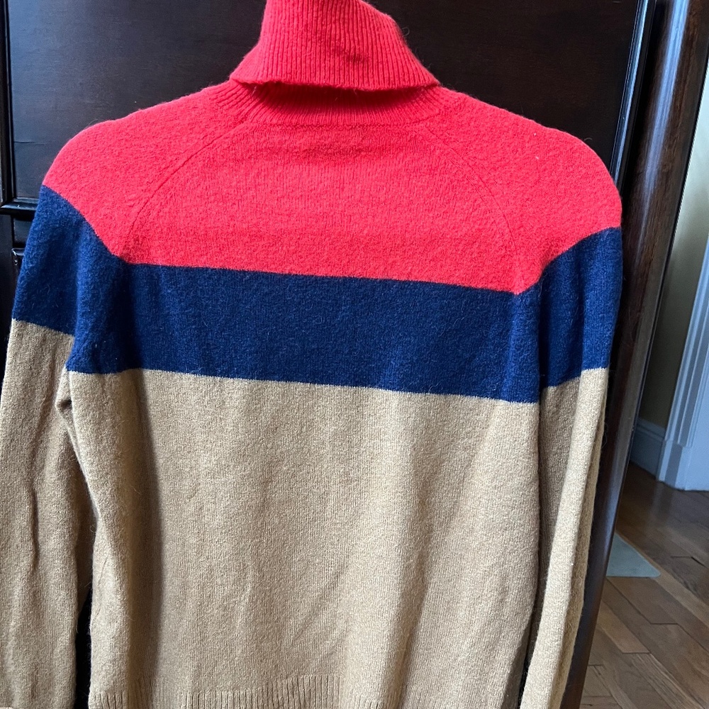 J. Crew